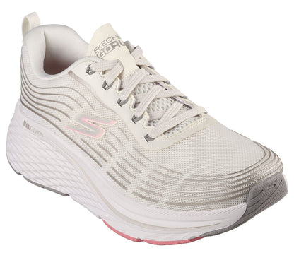 👟 Max Cushion Elite 2.0 | Laufschuhe 🏃‍♀️ - (Beste Dämpfung)